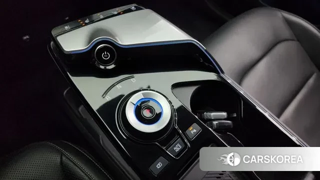 Kia EV6 id 3411736 из Кореи 19