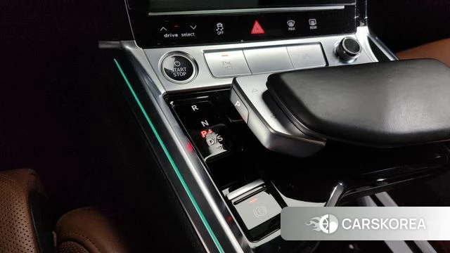 Audi e-Tron id 4535018 из Кореи 19