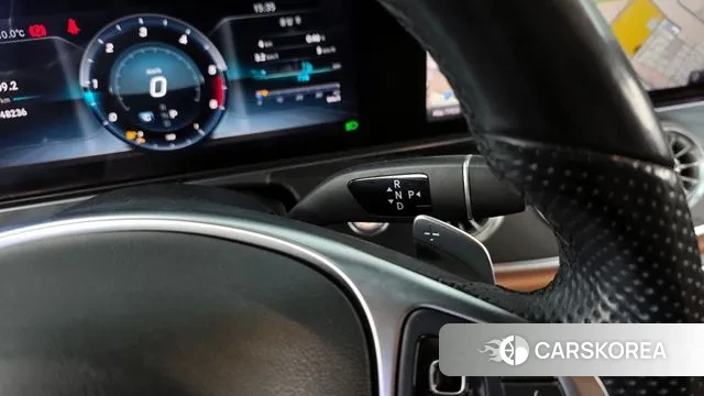 Mercedes-Benz E-Class W213 id 3413280 из Кореи 19