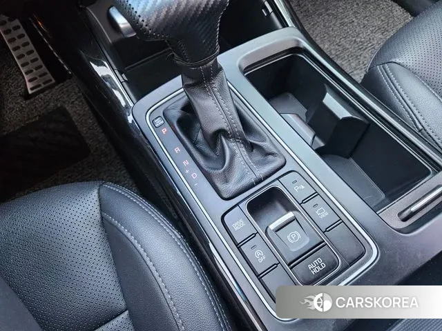 Kia The New Sorento id 3703781 из Кореи 19