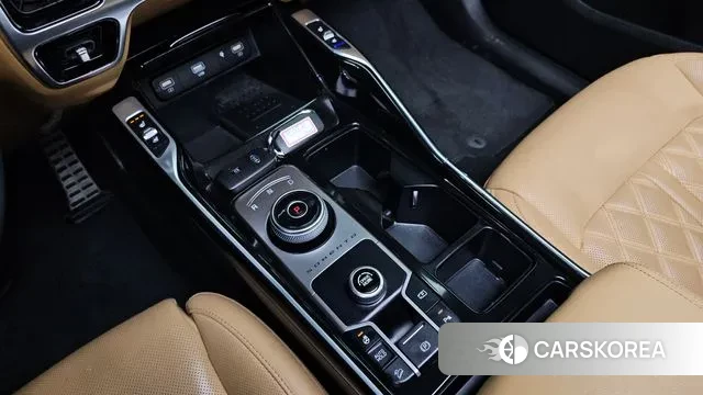 Kia Sorento 4th Generation id 3598374 из Кореи 19