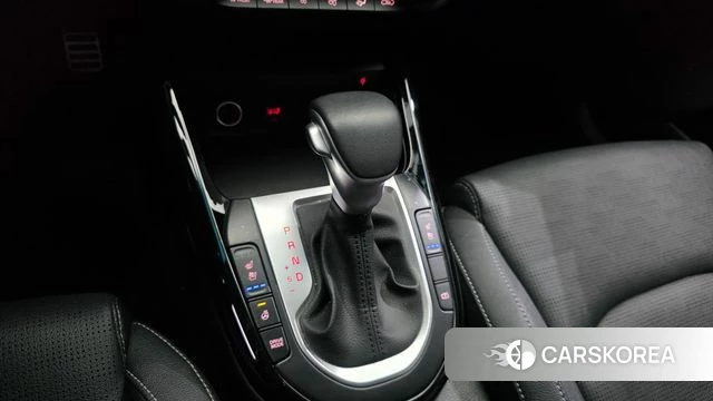 Kia The New K3 2nd generation id 4863764 из Кореи 30