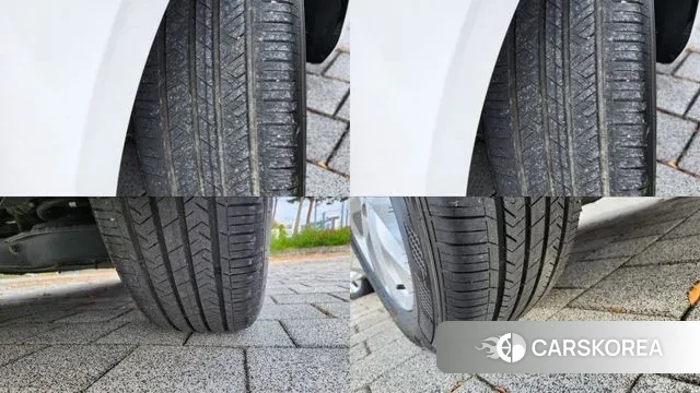 Kia K8 id 3361395 из Кореи 19