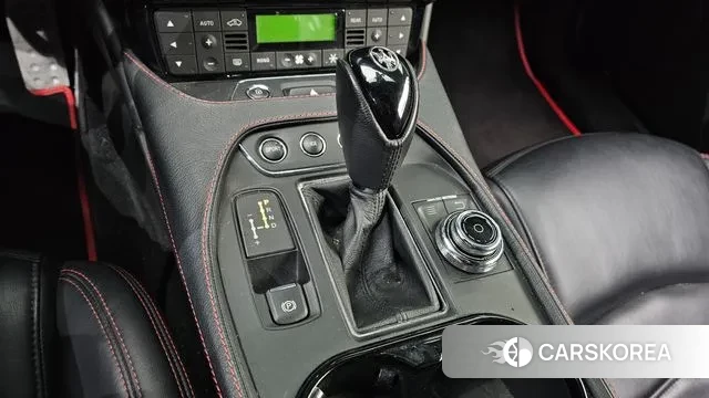 Maserati GranTurismo id 3651638 из Кореи 19