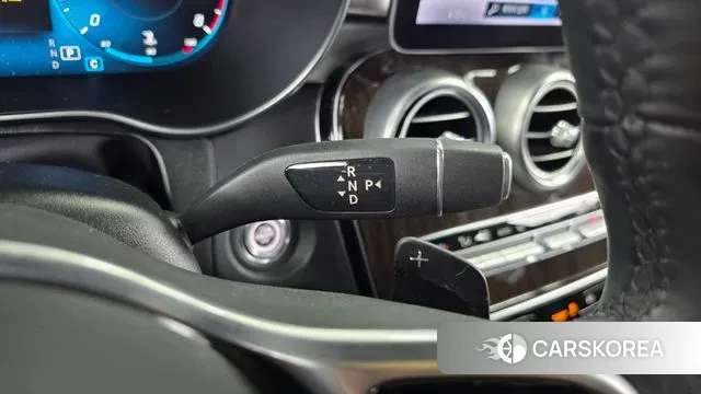 Mercedes-Benz GLC-Class X253 id 3703294 из Кореи 19