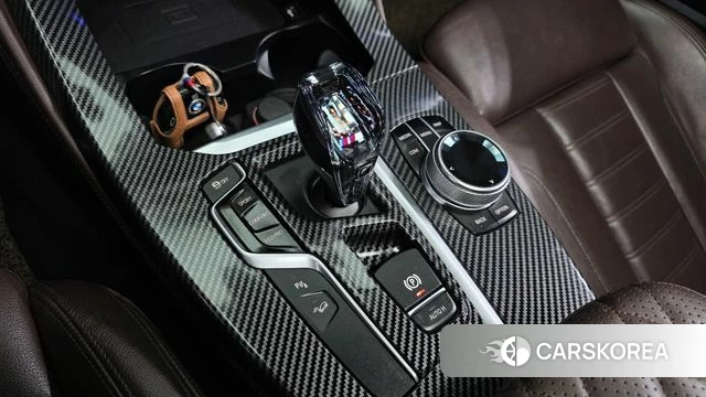 BMW X4 (G02) id 4304899 из Кореи 32