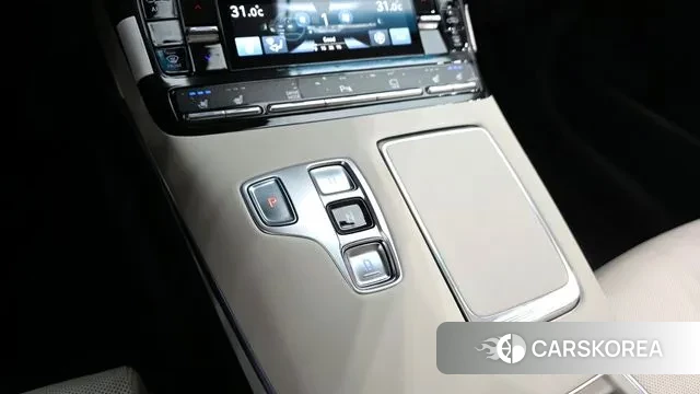 Hyundai The New Grandeur IG id 3442863 из Кореи 19