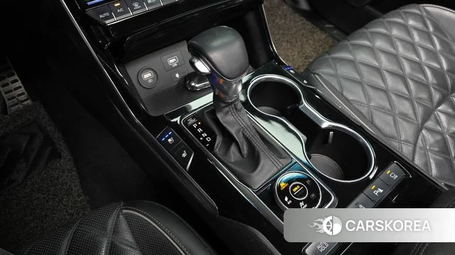 Kia Mohave Master id 4495676 из Кореи 32