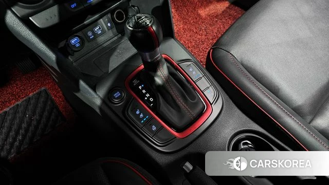 Hyundai Kona id 4447172 из Кореи 19