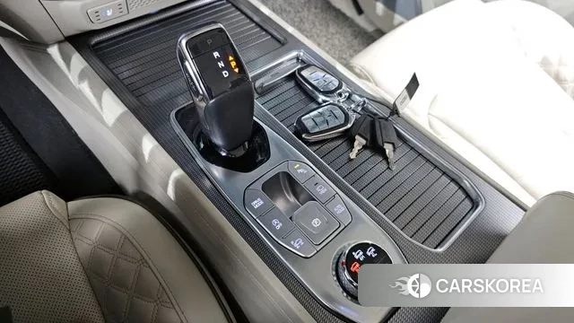 Ssangyong All New Rexton id 3493757 из Кореи 19