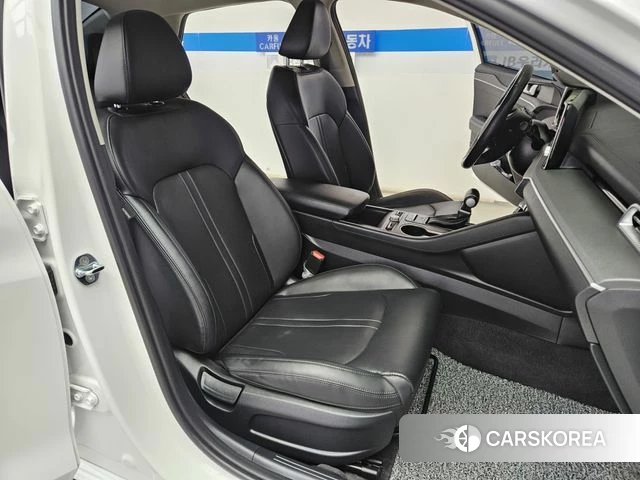 Kia K5 3rd generation id 3832280 из Кореи 19