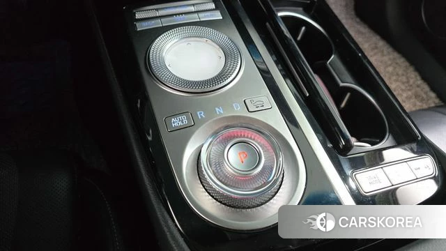Genesis G80 (RG3) id 4525305 из Кореи 19