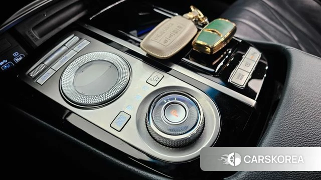 Genesis G80 (RG3) id 3942260 из Кореи 19