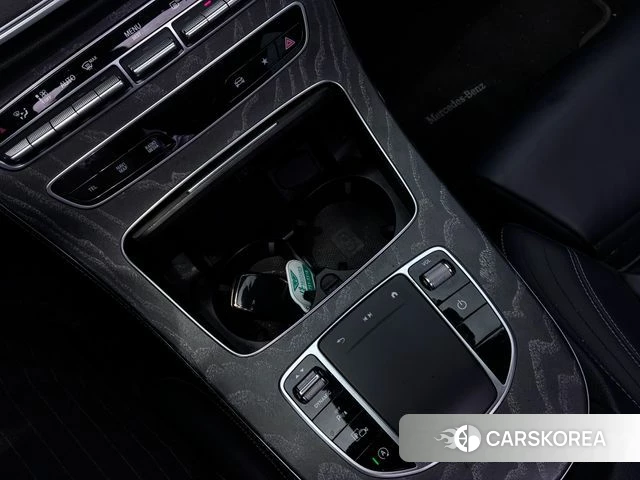 Mercedes-Benz E-Class W213 id 4750606 из Кореи 17