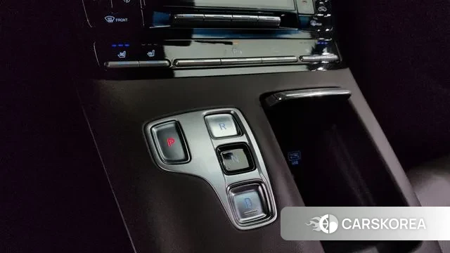 Hyundai The New Grandeur IG id 2961170 из Кореи 19