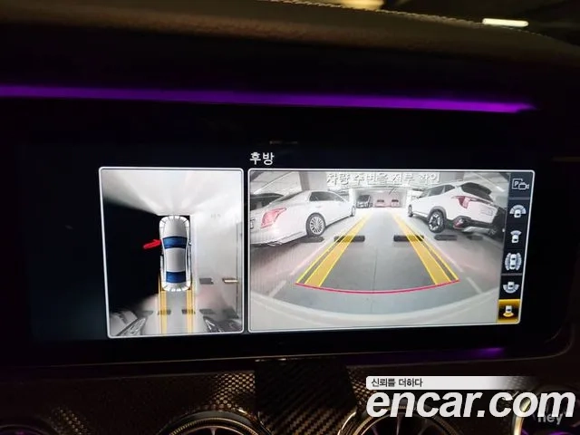 Mercedes-Benz CLS-Class C257 id 2917396 из Кореи 9