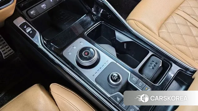 Kia Sorento 4th Generation id 3661119 из Кореи 19