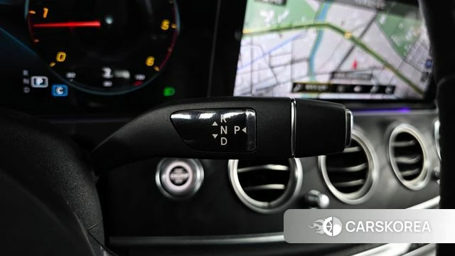 Mercedes-Benz E-Class W213 id 3916001 из Кореи 19