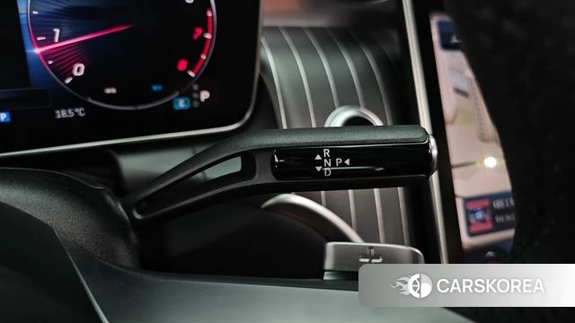 Mercedes-Benz GLC-Class X254 id 3952885 из Кореи 19