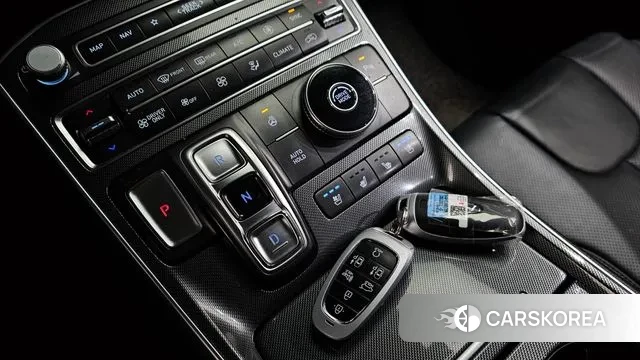 Hyundai The New Santa Fe id 3566439 из Кореи 19