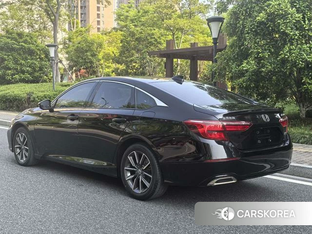 Honda Yingshipai id 4273175 из Китая 13