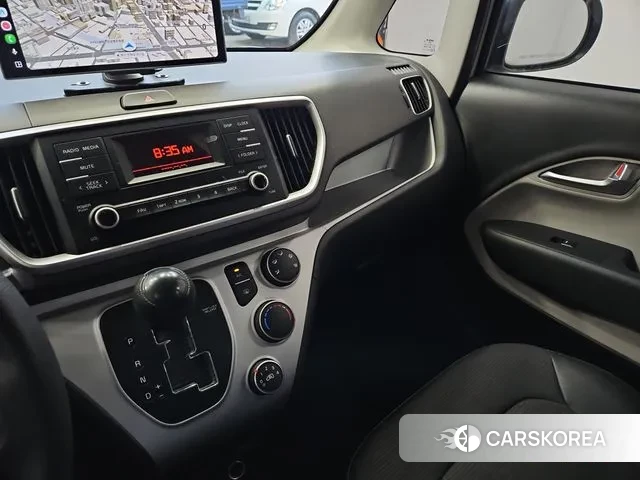 Kia The New Ray id 3655250 из Кореи 17