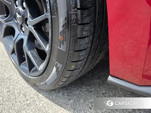 Ford Mustang id 2986494 из Кореи 17