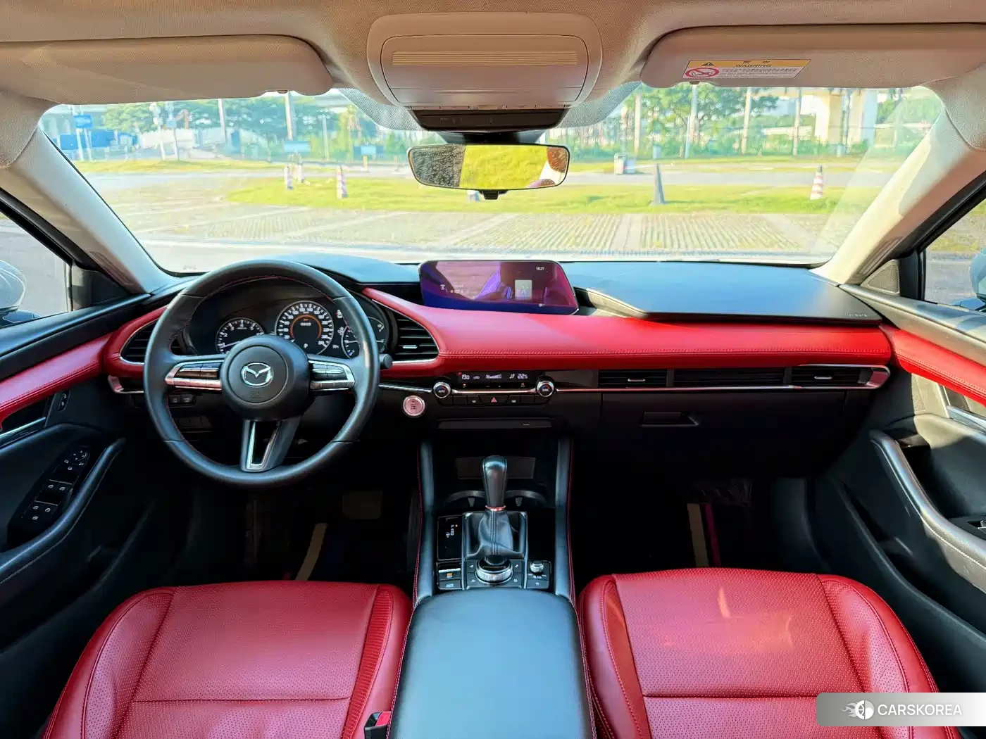 Mazda 3 id 4653942 из Китая 15