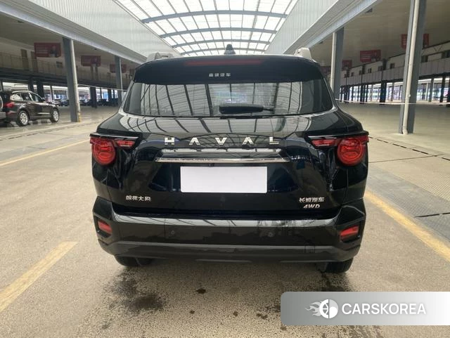 Haval Big Dog PLUS id 4205607 из Китая 16