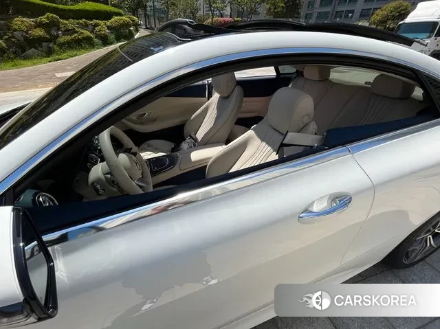 Mercedes-Benz E-Class W213 id 3458178 из Кореи 13