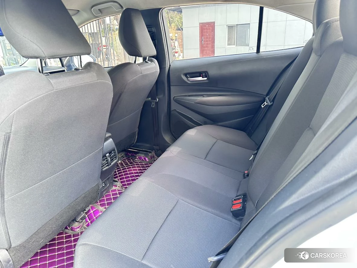 Toyota Lei Ling id 4406022 из Китая 9