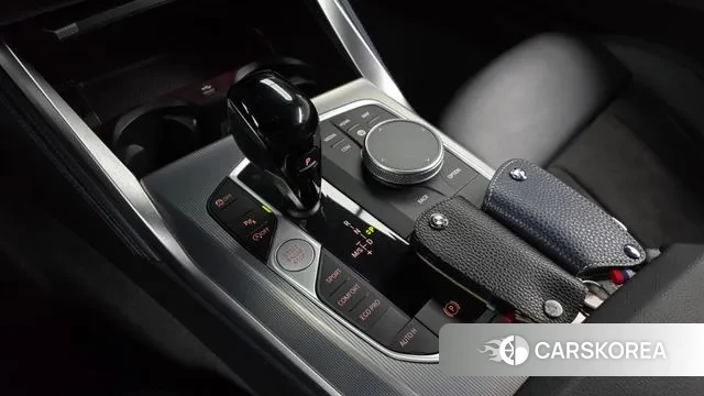 BMW 4 Series (G22) id 3685684 из Кореи 19