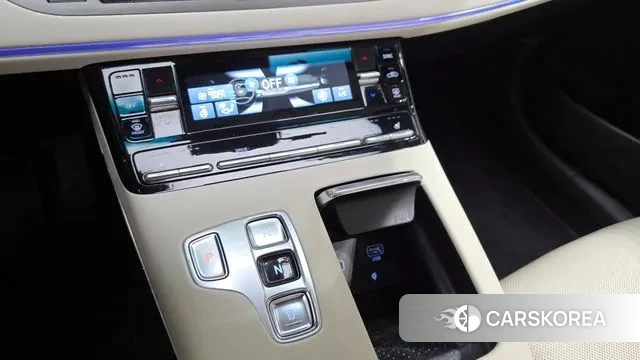 Hyundai The New Grandeur IG Hybrid id 3401440 из Кореи 19