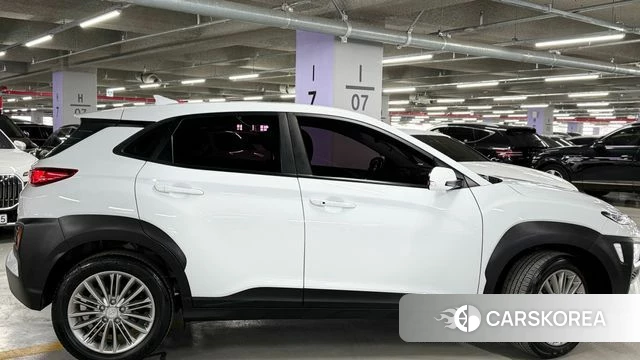 Hyundai Kona id 3820311 из Кореи 19