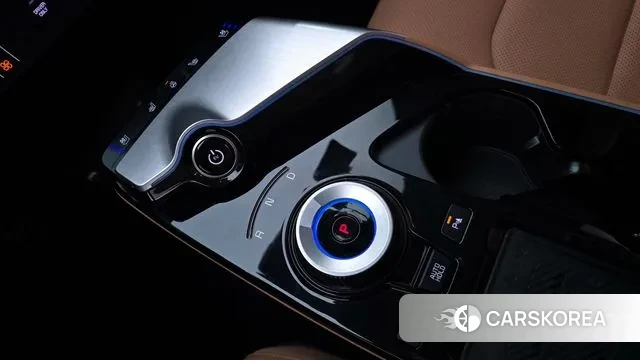 Kia EV6 id 3334796 из Кореи 19