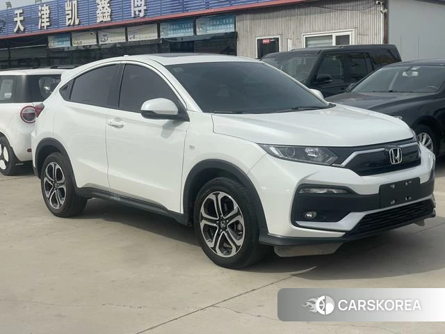 Honda XR-V id 4272833 из Китая 9