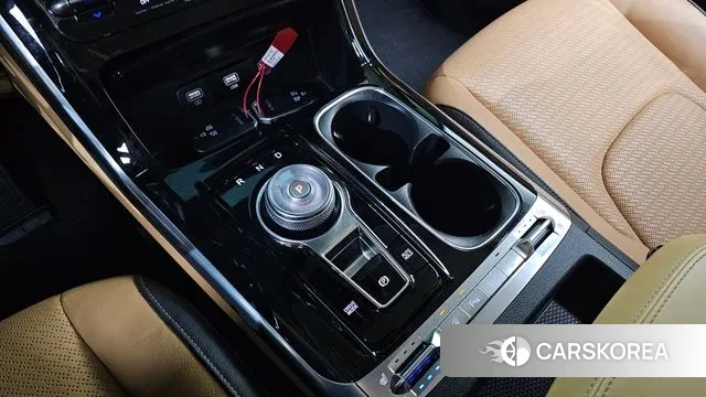 Kia Carnival 4th generation id 3746092 из Кореи 19