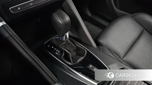 Renault Korea (Samsung) The New QM6 id 3557529 из Кореи 19