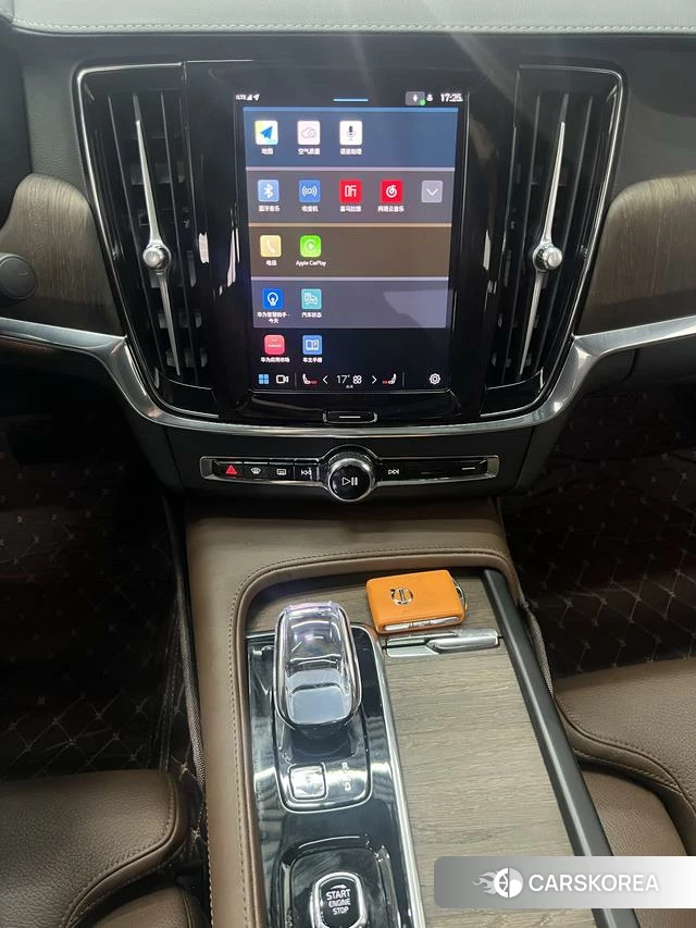 Volvo S90 id 3939437 из Китая 33