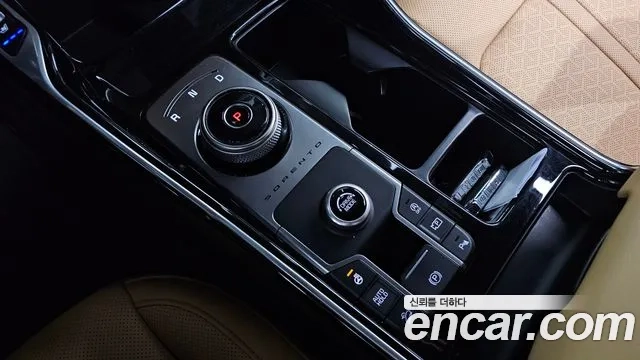 Kia Sorento 4th Generation id 2859796 из Кореи 19