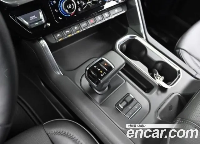 GMC Sierra id 2868025 из Кореи 19