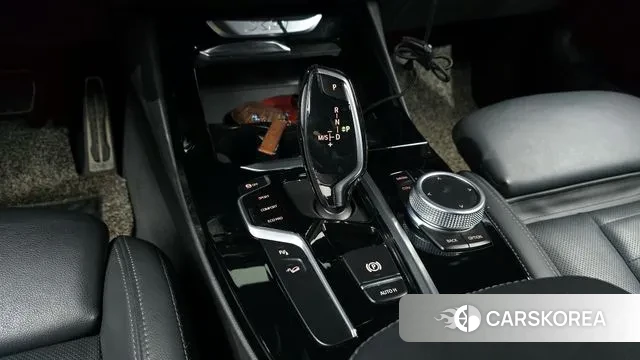 BMW X3 (G01) id 3044215 из Кореи 19