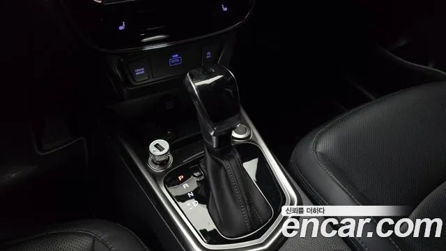 Ssangyong Berry New Tivoli id 2935585 из Кореи 19