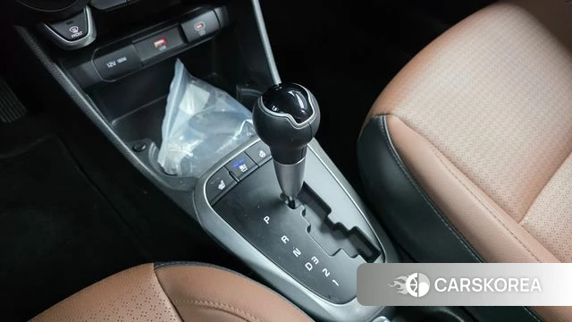 Kia The New Morning (JA) id 4427568 из Кореи 29