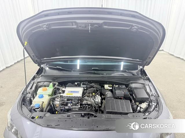 GAC Trumpchi Shadow Leopard id 4208107 из Китая 19