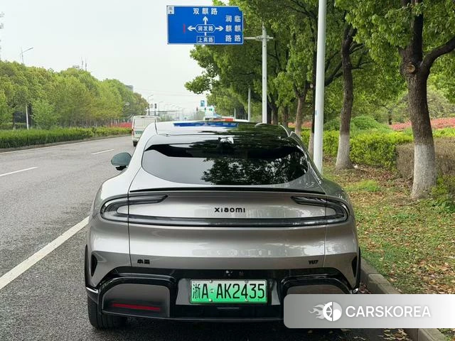 Xiaomi Car Xiaomi YU7 id 3957721 из Китая 9