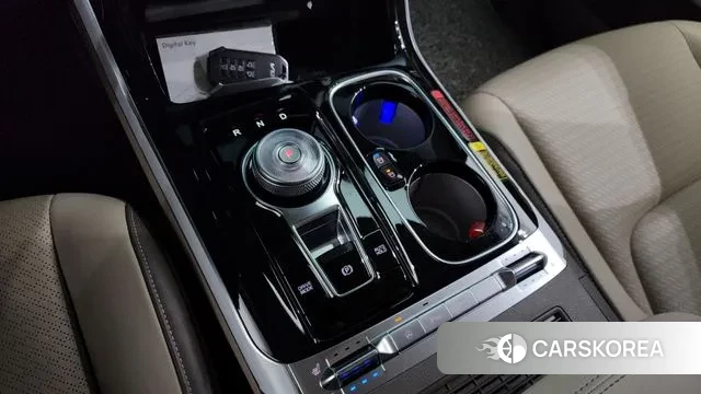 Kia Carnival 4th generation id 3026904 из Кореи 19