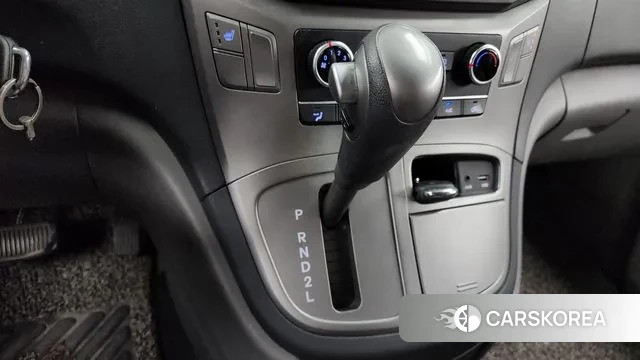 Hyundai The New Grand Starex id 3139720 из Кореи 19