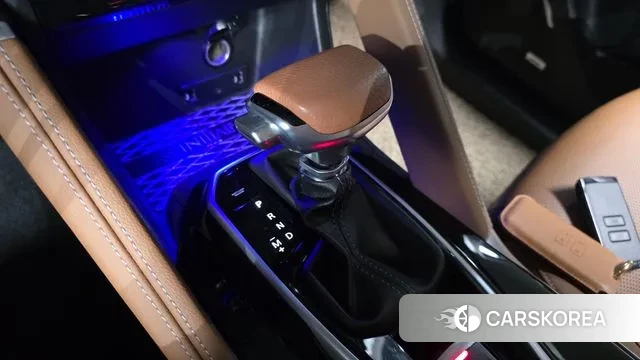 Renault Korea (Samsung) The New QM6 id 3759007 из Кореи 19