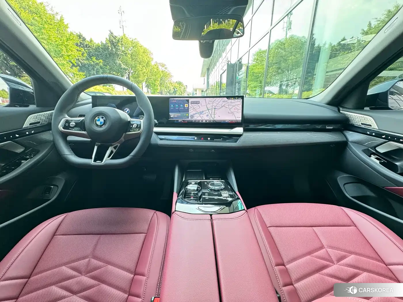 BMW 5 series id 4576419 из Китая 20